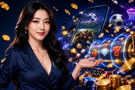 fa68 Casino – sòng bài trực tuyến uy tín hàng đầu Việt Nam