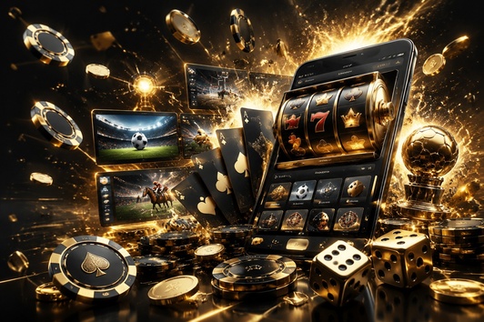 fa68 casino trực tuyến trải nghiệm sau đăng nhập