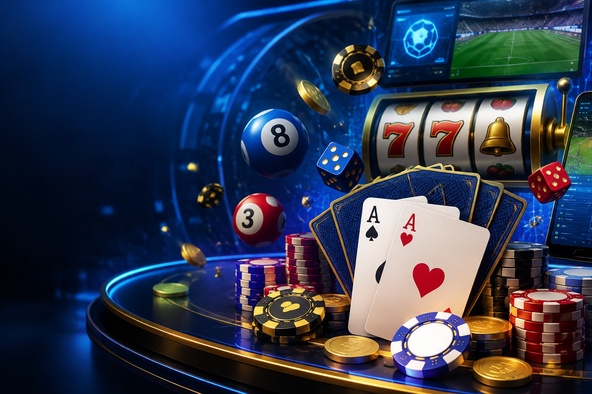 fa68 đăng nhập tài khoản casino trực tuyến