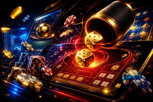 Hướng dẫn chơi Nổ Hũ fa68 trên điện thoại di động
